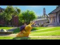 Die Monster Uni Trailer Deutsch HD Monster AG 2