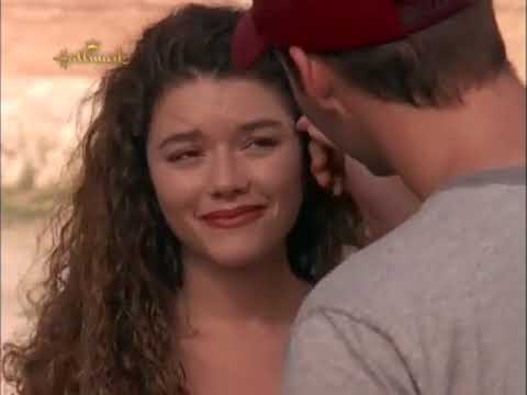 Touched by an Angel S04E05 Jones Vs God