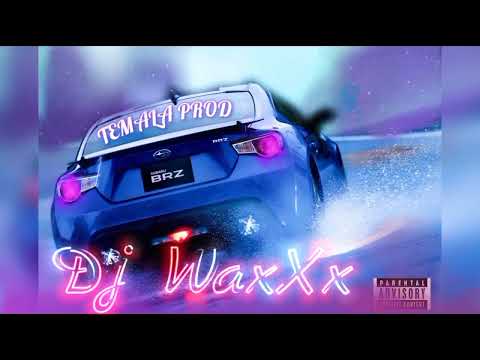 Dj WaxXx - dem dem tchitchi (zouk temala remix)