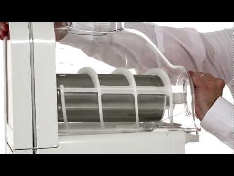 Ugolini MiniGEL Montage