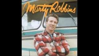 Marty Robbins - The Wreck Of The 12:56