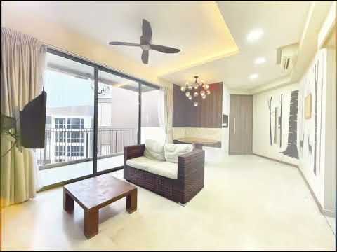 Palm Isles, 34 Flora Drive, Changi Airport / Changi Village, 3 Bedrooms, 990 sqft, Condominium For Sale, by Noviana Santoso, 500290022 - PropertyGuru.com.sg