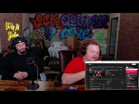 Lit Up AV Reactions: Rihanna UNFAITHFUL [Good Girl Gone Bad LIVE]