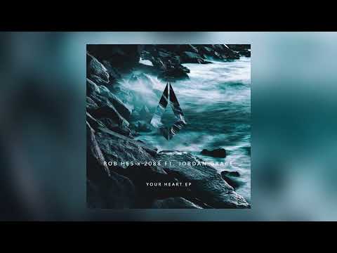 Rob Hes x Joey White - Interception