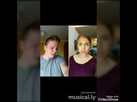 MUSICAL.LY COMPILATION - NAJNOWSZE! #1