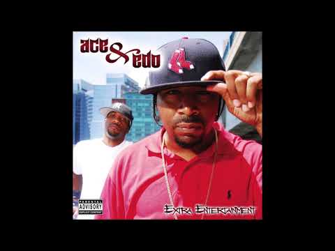 Masta Ace & Edo. G - Holiday