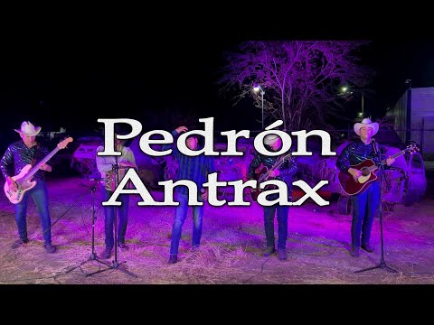 Los 3 Gerentes ft Triple Norte - Pedron ántrax