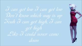 Nicki Minaj - Marilyn Monroe Lyrics Video