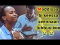 Maddisaa Si Keessa Seennaan Lukku Koo Faar/Eliyaas Banti #gospelsongs_Afaan_Oromoo #likeandsubscribe