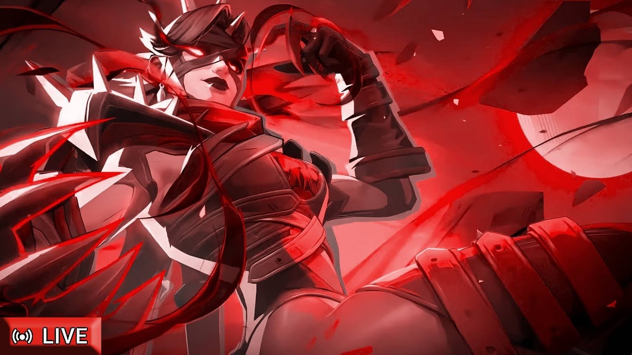 🛑LIVE - Marvel Rivals Open Lobby