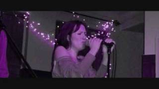 You Got People [COVER] - Hannah Jane Fox