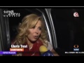 Gloria Trevi Habla Sobre La Pelicula Gloria