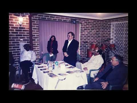 LAALEE LAALEE GAIYA KE UJARE BACHHRUA  BY SHREE AMBIKA NAND & PARTY