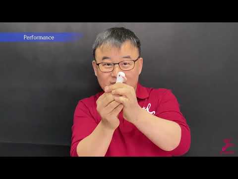 FINGER DOVE by JL Magic Trick