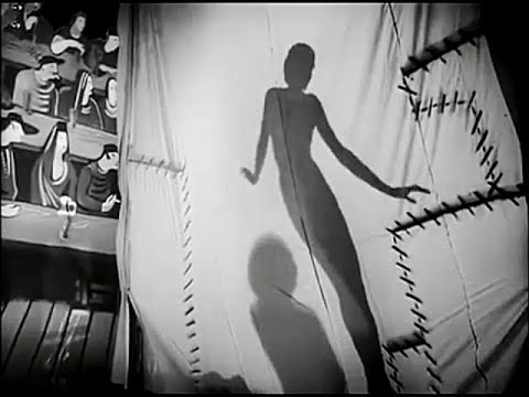 La Jana in "Truxa" - Tango Intermezzo (1937)