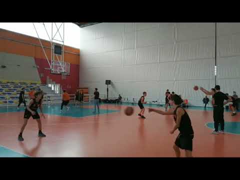 UNDER 15 ECCELLENZA | BEA Chieri - Pall. Vado