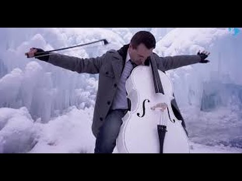 Let It Go Disney's 'Frozen' Vivaldi's Winter   ThePianoGuys