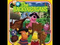 The Backyardigans Queens Are Never Wrong Reprise