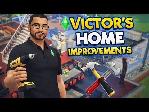 Sims 4 | Season 1 | Episode 6 | The Life of Jhonzalez!