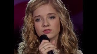 Jackie Evancho &quot;Somewhere&quot; Memorial Day 2014