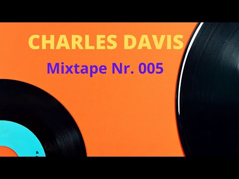 Mixtape Nr 05