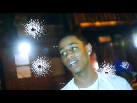 Obeasly- Shots out the Window (Official Video) Dir By @godlyrondo
