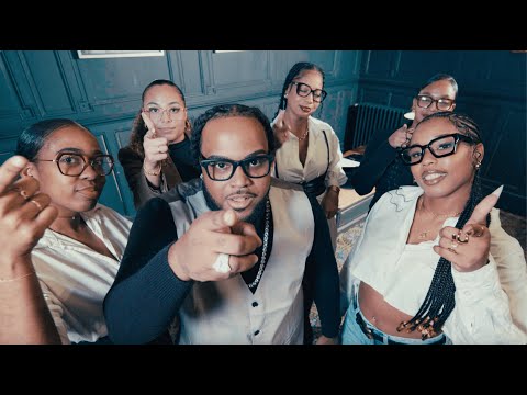 Le Jèm'ss and Mikado