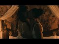Frannie and Madame Kissing s e x - Lesbian tv show 2022 - The Confessions of Frannie Langton 1x02