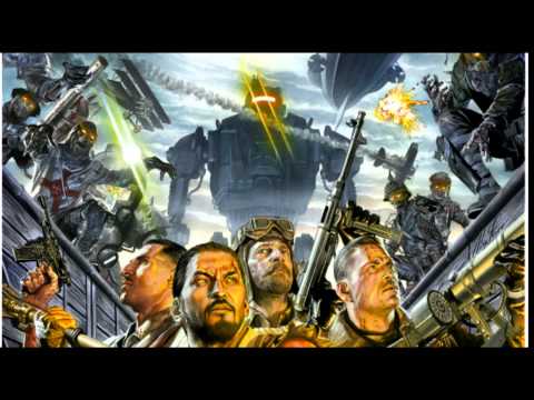 Archangel ~ Elena Siegman, Malukah, Clark S. Nova & Kevin Sherwood | Origins Easter Egg Song