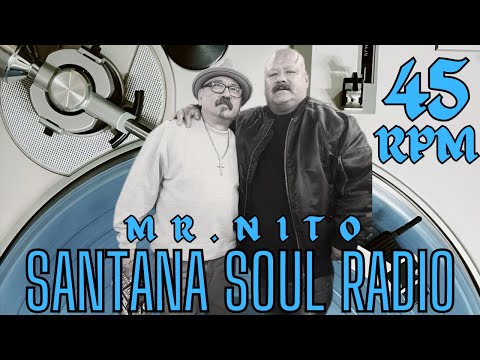 Mr.  Nito - 45 RPM Vinyl | Rare Soul & More