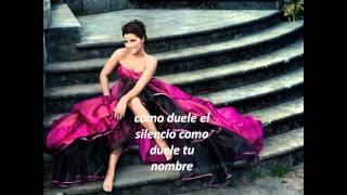 Como Duele- Maite Perroni