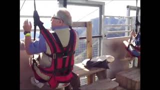 preview picture of video 'Copper Canyon Mexico Zip Line'
