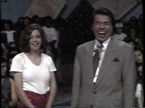 Câmera Escondida - Ivo Holanda vendendo churrasquinho de gato(1995) - Topa Tudo Por Dinheiro - SBT