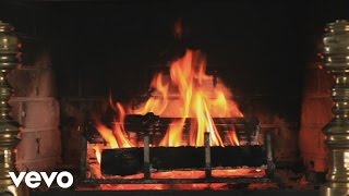 Kurt Elling - Wenceslaus (Image III) (Yule Log Video)