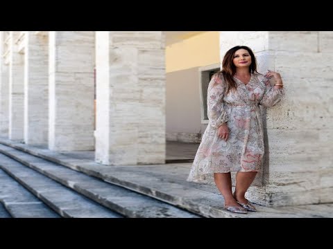 Vitrina e librit/ Në kufijtë e mallit dhe brengës- Dorit Rabyan; Atje në Nju Jork- 28 Gusht 2022