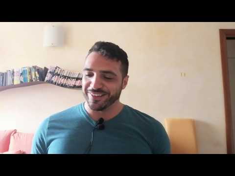 Full day of eating 🥗 - ci provo anch'io