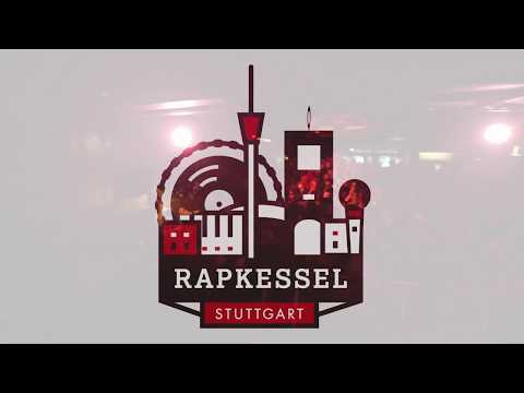 Rapkessel - Crash Bundy Vs. Jolle (Finale)