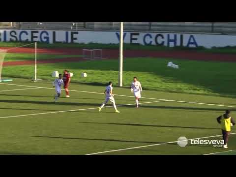 EXCELLENCE | UC BISCEGLIE-TAURISANO 2-1