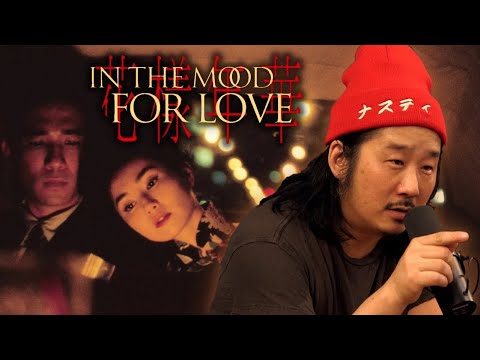 Bobby Lee on In the Mood for Love