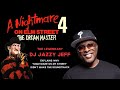 DJ JAZZY JEFF Why Nightmare On My Street Wasn T On The Soundtrack Of Nightmare On Elm Street 4
