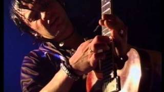 Gluecifer - Car Full Of Stash - live Stuttgart 2004 - Underground Live TV recording