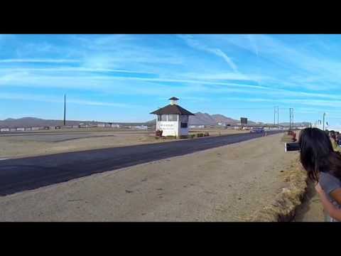 Naoki Nakamura and Forest Wang tandem @ Super D