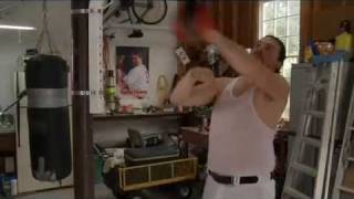 Kenny Powers Training Video