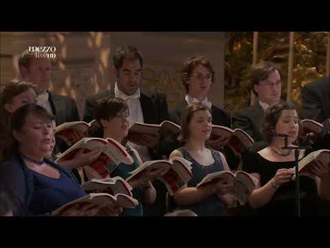 Handel - Solomon Oratorio (1748) - May No Rash Intruder
