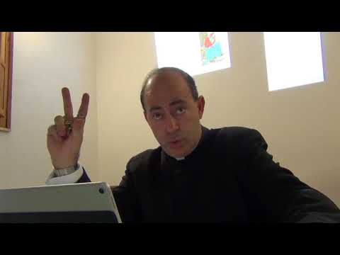 Il Vangelo secondo san Marco. Introduzione e presentazione