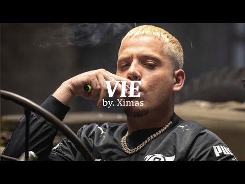 PLK X Maes Type Beat - " VIE " | Instru Rap 2021
