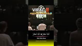 Download lagu Adzan Viral di Gereja Part 1 #viral #shorts #adzan #shortsfeed #salimbahanan #daengsyawal #muzammil mp3