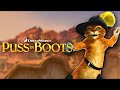 Puss In Boots 2011 EXPLAINED FULL MOVIE RECAP