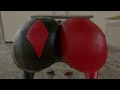 Harley Quinn Twerk