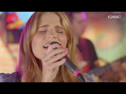 Laura Rizzotto: On My Mind (Live) - TouchMix Sessions